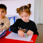 5 Kreşle Geleceğin Temellerini Atıyoruz!