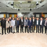 Akdeniz Sanayi Sitesi’nde Genel Kurul Heyecanı!