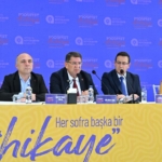 5. Food Fest Antalya 2026 İçin Geri Sayım Başladı!