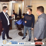 Esnafın Gücü: Birlikte Başarıya Koşuyoruz!