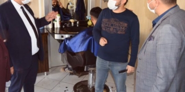 Esnafın Gücü: Birlikte Başarıya Koşuyoruz!