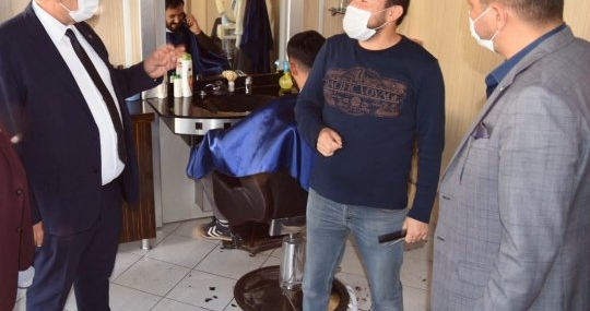 Esnafın Gücü: Birlikte Başarıya Koşuyoruz!