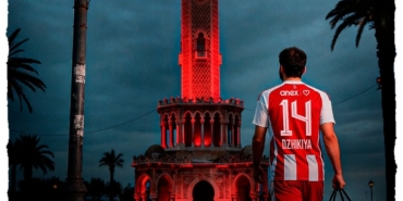 Akrepler Deplasmanda Göztepe ile Karşılaşıyor!