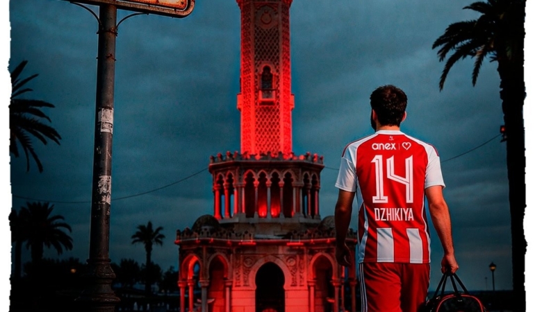 Akrepler Deplasmanda Göztepe ile Karşılaşıyor!