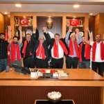 Birlikte Güçleniyoruz: Esnafın Sesi Olacağız!