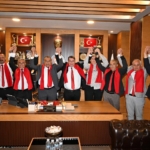 Antalya Esnafı Birlikte Güçleniyor!