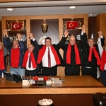 Birlikte Güçleniyoruz: Esnafın Sesi Yükseliyor!