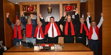 Birlikte Güçleniyoruz: Esnafın Sesi Yükseliyor!