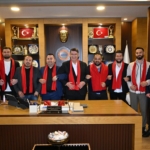 Antalya Esnafı: Birlikte Güçleniyoruz!