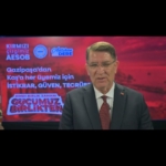 Birlik Şöleni: Antalya Esnafı 1 Mayıs’ta Buluşuyor!