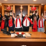 Birlikte Güçleniyoruz: Esnafa Destek Artıyor!