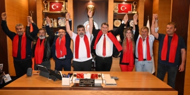 Birlikte Güçleniyoruz: Esnafa Destek Artıyor!