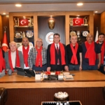 Birlikte Güçleniyoruz: Esnafın Sesi Olacağız!