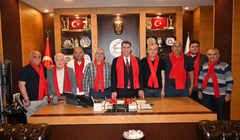 Birlikte Güçleniyoruz: Esnafın Sesi Olacağız!