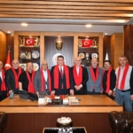 Birlikte Güçleniyoruz: Antalya Esnafı Destekte!