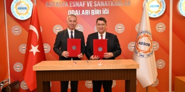 Antalya Esnafına Bankadan Önemli Avantajlar!