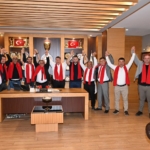 Birlikte Güçlü, Birlikte Kazanacağız!