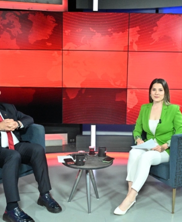 Esnafın Geleceği İçin Canlı Yayın!