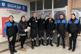 Özel güvenlik görevlilerine bilgilendirme