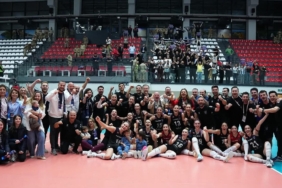 Zaferin Sultanları zirvede