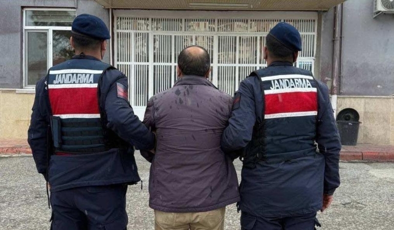 Jandarma ve polisten operasyonlar