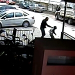 9 yaşındaki çocuğun ‘Bahçeye zarar veriyorsun’ denilerek darbedildiği iddiası