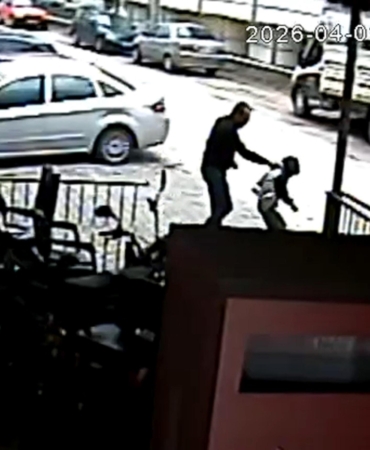 9 yaşındaki çocuğun ‘Bahçeye zarar veriyorsun’ denilerek darbedildiği iddiası