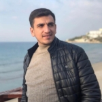 Afyonlu iş insanı kazada öldü