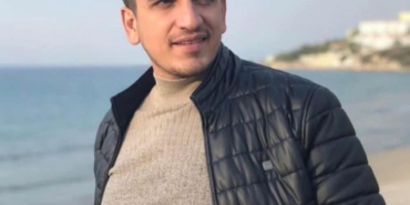 Afyonlu iş insanı kazada öldü