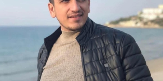 Afyonlu iş insanı kazada öldü