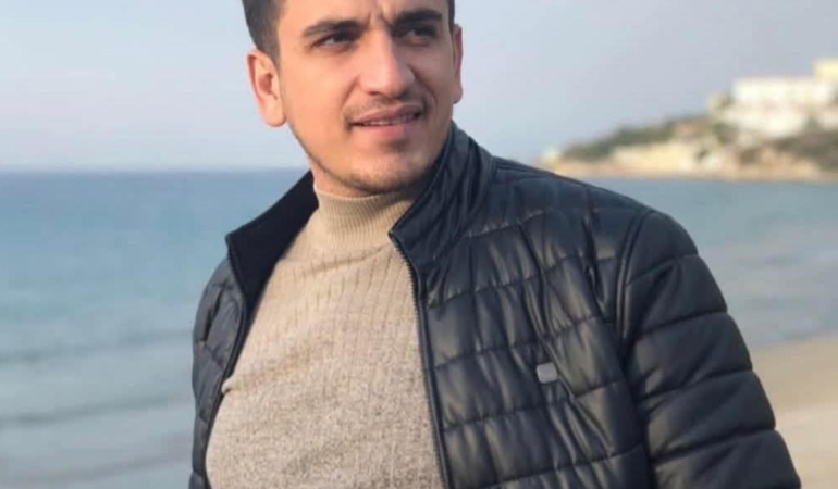 Afyonlu iş insanı kazada öldü