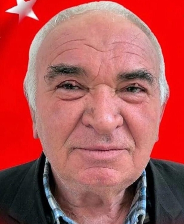 Kıbrıs Gazisi vefat etti