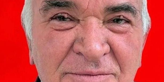 Kıbrıs Gazisi vefat etti