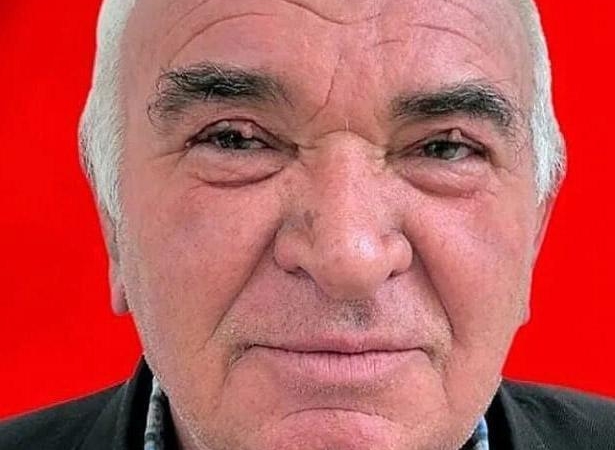 Kıbrıs Gazisi vefat etti