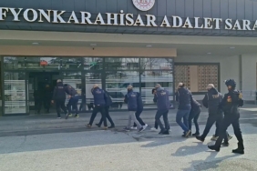 Afyonkarahisar merkezli 2 ilde DEAŞ operasyonu; 5 tutuklama