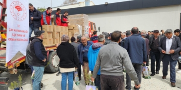 Kiraz üreticilerine sirke sineği tuzağı