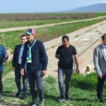 Eber Gölü ve Akarçay havzasında inceleme