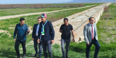 Eber Gölü ve Akarçay havzasında inceleme