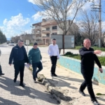 Çay’a nostaljik tramvay projesi: ‘ÇAYRAY’ için çalışmalar başladı