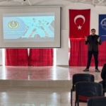 Jandarmadan siber farkındalık eğitimi