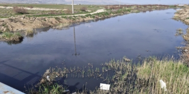 Eber Gölü projesi AB’den onay alamadı