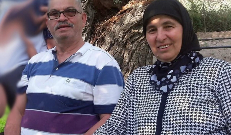 Komşuların halı silkeleme tartışması; 2 ölü