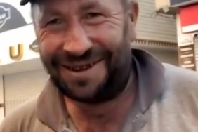 Kayıp engelli İbrahim aranıyor