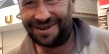 Kayıp engelli İbrahim aranıyor