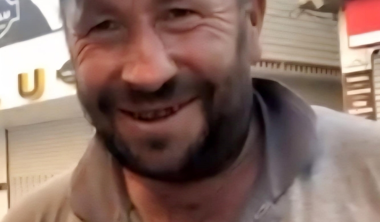 Kayıp engelli İbrahim aranıyor