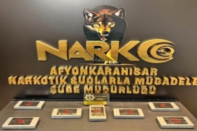 Uyuşturucu operasyonuna 3 tutuklama