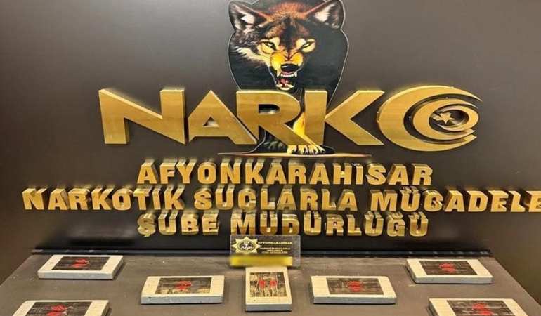 Uyuşturucu operasyonuna 3 tutuklama