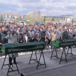 Çifte komşu cinayetinin şüphelileri adliyede (2)