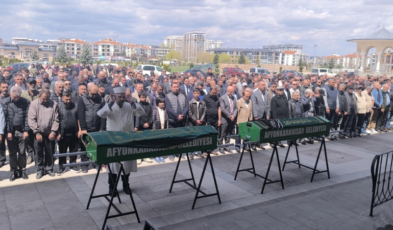 Çifte komşu cinayetinin şüphelileri adliyede (2)