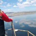 Eber ve Karamık göllerinde denetim